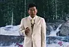 Jeong Myeong-seok, the leader of the Christian Gospel Mission religious cult, otherwise known as the Jesus Morning Star (JMS), shown Netflix docuseries “In the Name of God: A Holy Betrayal″ (2024) [SCREEN CAPTURE]