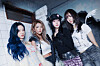 Girl group H1-KEY