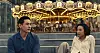Still shot from ″Past Lives″ [CJ ENM]