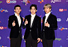 Boy band EXO's subunit EXO-CBX [JOONGANG ILBO]