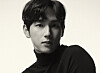Singer-actor Yim Si-wan [THE BLACK LABEL]