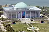 The National Assembly building in western Seoul on June 4 [YONHAP]