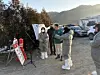 African swine fever found at two Gyeonggi pig farms as authorities ...