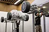 Hyundai Motor Group's X-ble Shoulder exoskeleton [HYUNDAI MOTOR GROUP]