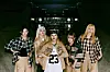 Girl group Young Posse [BEATS ENTERTAINMENT]