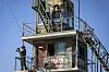 A guard post in Goseong County, Gangwon, on May 3, 2020 [NEWS1]