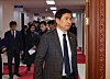 Acting Defense Minister Kim Seon-ho [YONHAP]