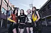Girl group Blackpink [YG PLUS]