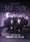 Enhypen launches first virtual reality concert film 'Immersion' at