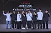 Contestants on Netflix's hit chef survival show “Culinary Class Wars” [NETFLIX KOREA]