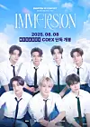 Enhypen launches first virtual reality concert film 'Immersion' at