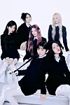 Girl group IVE [STARSHIP ENTERTAINMENT]