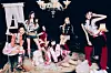 Girl group IVE [STARSHIP ENTERTAINMENT]