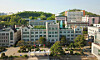 Dongduk Women’s University campus in central Seoul [DONGDUK WOMEN’S UNIVERSITY]