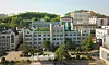 Dongduk Women’s University campus in central Seoul [DONGDUK WOMEN’S UNIVERSITY]