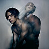 Cover for Jackson's single ″Hate to Love″ [SUBLIME ARTIST AGENCY]