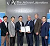 LG, Jackson Lab to develop AI for Alzheimer’s diagnosis and cure