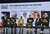 The Asia-Pacific Music Summit, hosted by Independent Music Coalition Japan and Record Label Industry Association of Korea, took place in western Seoul on Oct. 21, featuring music industry executives and experts from the Asia-Pacific regions, including Korea, Japan, China, India, Australia and New Zealand. [SHIN HA-NEE]