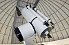 The 76-centimeter Cassegrain reflector telescope installed at Sejong University’s Daeyang Observatory Gwangju Station [SEJONG UNIVERSITY]