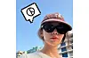 Actor and singer Yoon Eun-hye posted a photo taken in front of a polling station with a caption that read, “Everyone, let’s make sure we vote today,” on Instagram on June 3. [SCREEN CAPTURE]