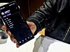 YouTuber Drumtong Tiger shows his channel to a JoongAng Ilbo reporter on Feb. 3. [LEE TAE-YUN]