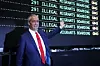 Britain’s Farage rides immigration backlash to the center of politics