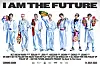 A teaser image for NCT Dream's fifth album, ″Go Back To The Future″ [SM ENTERTAINMENT]