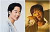 Actors Zo In-sung, left, and Cha Tae-hyun [BASECAMP COMPANY]
