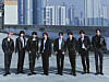 Boy band EPEX [C9 ENTERTAINMENT]