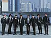 Boy band EPEX [C9 ENTERTAINMENT]