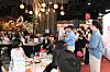 Singles mingle with each other during a matchmaking event held by the Seongnam City Government on Sept. 7. [SEONGNAM CITY GOVERNMENT]
