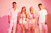 Mixed-gender K-pop group KARD [YONHAP]
