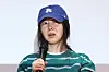 ADOR CEO Min Hee-jin [YONHAP]