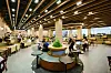 Pusan National University students study at the Saebyeokbeol Library in Geumjeong District, Busan. [PUSAN NATIONAL UNIVERSITY]