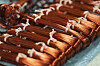 Bundles of copper cables [AP/YONHAP]