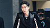Singer Jay Park attends a “Love Your W 2025” breast cancer awareness campaign event at the Four Seasons Hotel in Jongno District, central Seoul on Oct. 15. [NEWS]