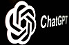 The ChatGPT logo is seen in this photo taken on Jan. 22, 2025. [REUTERS/YONHAP]