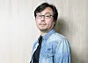 Jung Han-seok, the newly appointed festival director of Busan International Film Festival