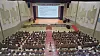 Hundreds of Korean doctors attend a seminar to learn about their career opportunity in New Zealand on July 13 in central Seoul. [SEOUL MIGRATION]