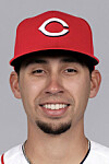 Robert Dugger. [SCREENCAPTURE FROM MLB.COM]