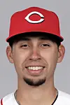Robert Dugger. [SCREENCAPTURE FROM MLB.COM]
