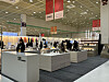 A view of the Craft Trend Fair 2023, which kicked off Thursday and continues until Sunday at Coex in Gangnam District, southern Seoul [SHIN MIN-HEE]