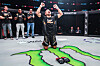 Bibiano “The Flash” Fernandes [ONE CHAMPIONSHIP]