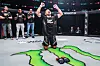Bibiano “The Flash” Fernandes [ONE CHAMPIONSHIP]