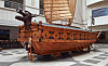 Turtle ship, 13 historical inventions to get honorary patents