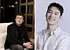 Director Jang Joon-hwan and actor Lee Je-hoon [BUSAN INTERNATIONAL FILM FESTIVAL]