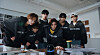 A scene from the trailer film for BoyNextDoor's fifth EP ″The Action″ [KOZ ENTERTAINMENT]