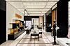 The Chanel boutique inside Shinsegae Department Store's renovated ″The Heritage″ building in Myeongdong, central Seoul [SHINSEGAE DEPARTMENT STORE]