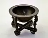 The Angbuilgu hemispherical sundial [KOREAN INTELLECTUAL PROPERTY OFFICE]
