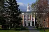 A view of Harvard Business School in Cambridge, Massachusetts, on April 15. [REUTERS/YONHAP]